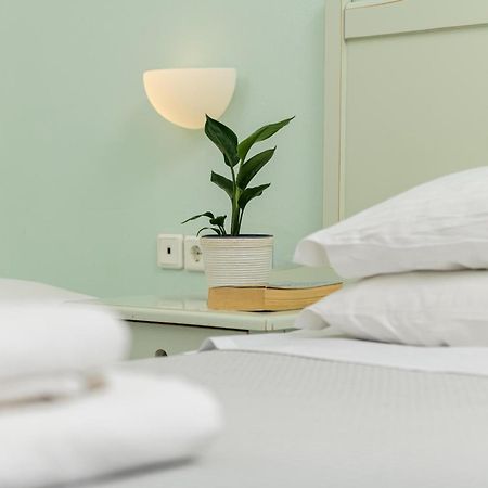 Hotel Timoleon 리메나스 외부 사진