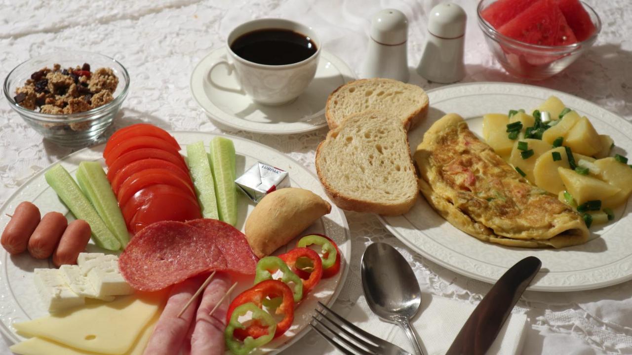 Hotel Timoleon 리메나스 외부 사진