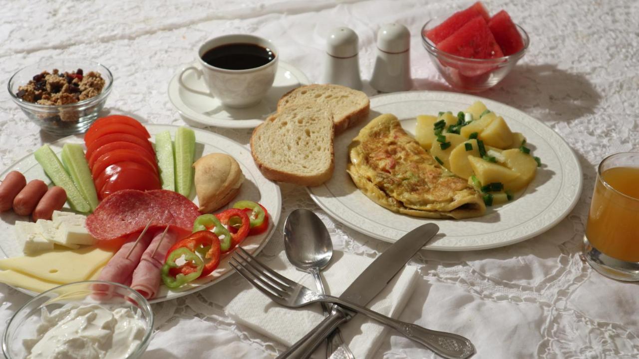 Hotel Timoleon 리메나스 외부 사진