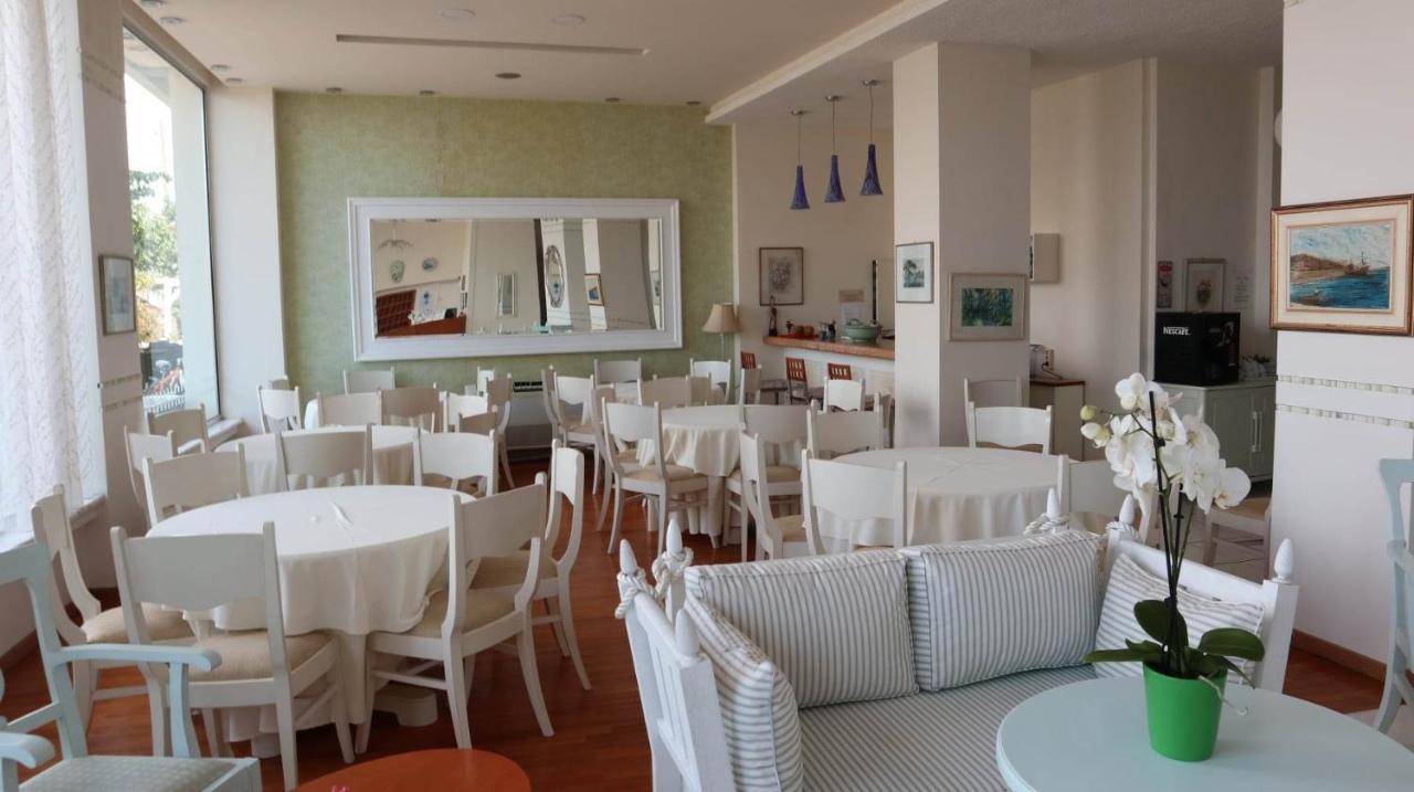 Hotel Timoleon 리메나스 외부 사진