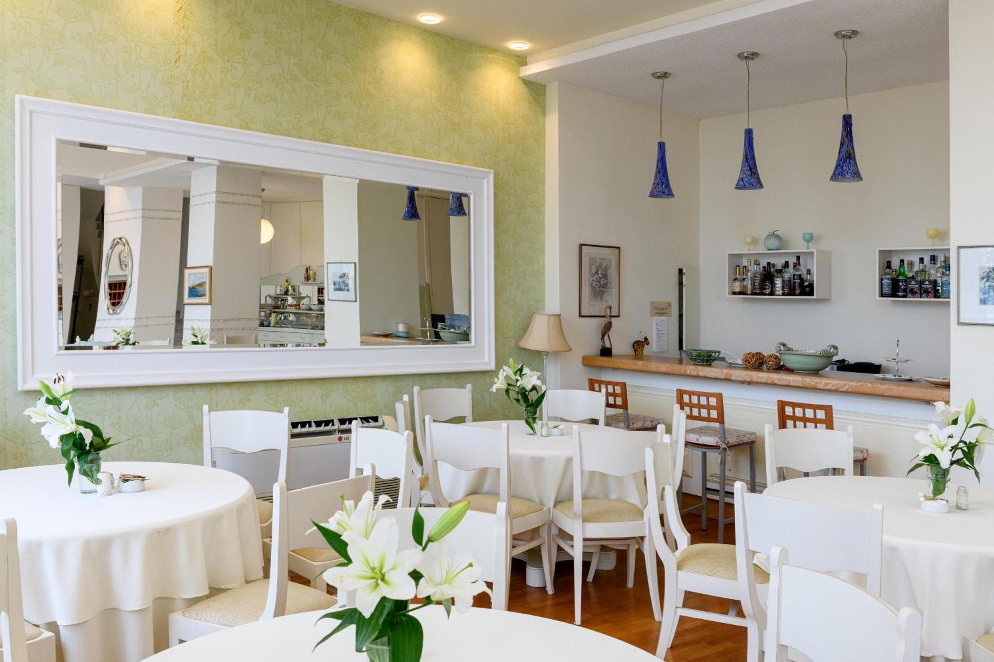 Hotel Timoleon 리메나스 외부 사진