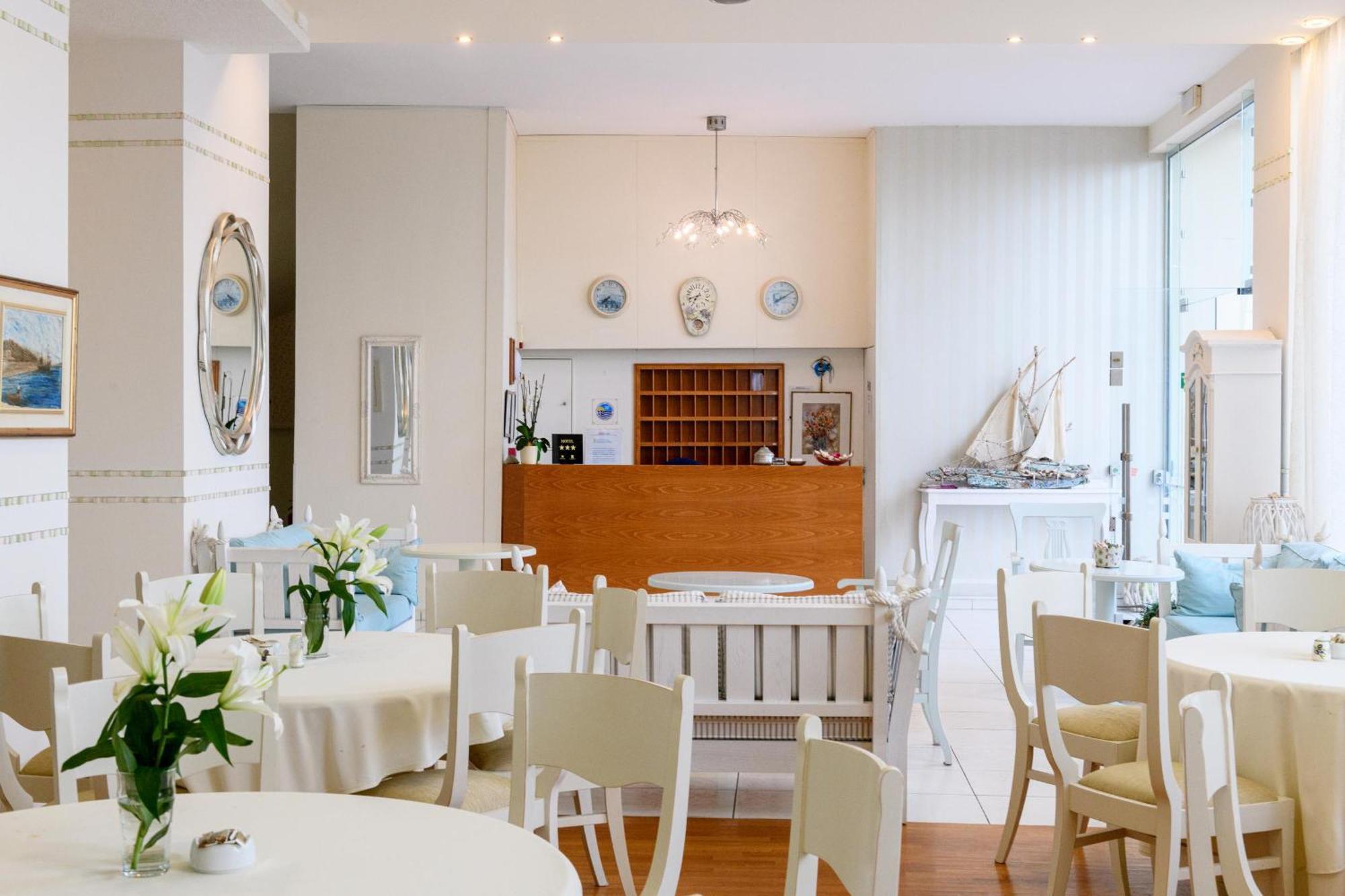 Hotel Timoleon 리메나스 외부 사진