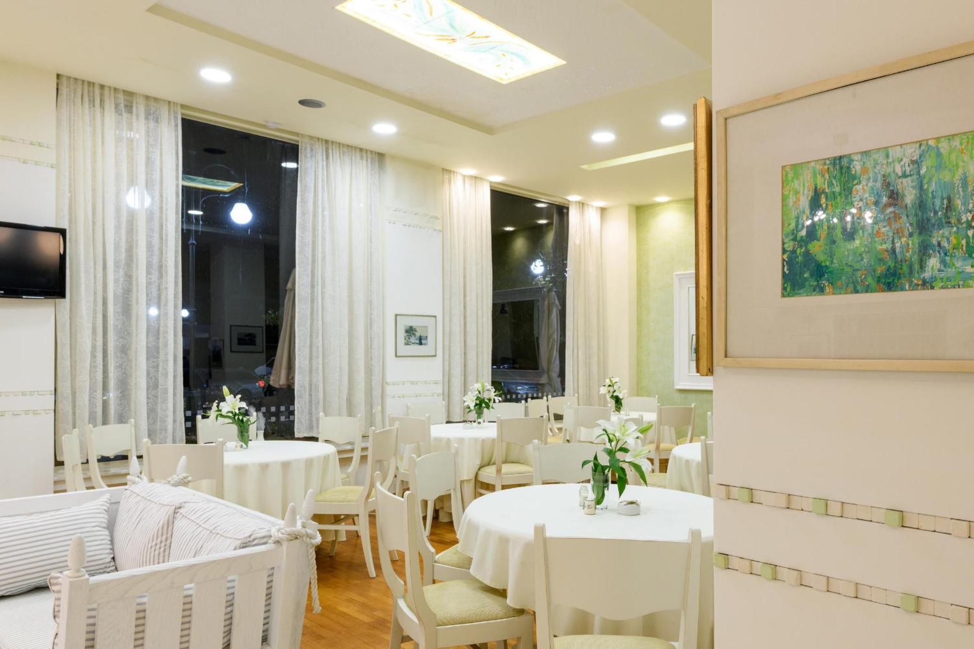 Hotel Timoleon 리메나스 외부 사진