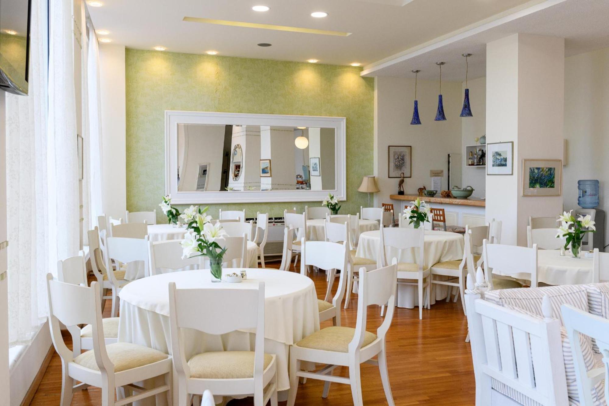 Hotel Timoleon 리메나스 외부 사진