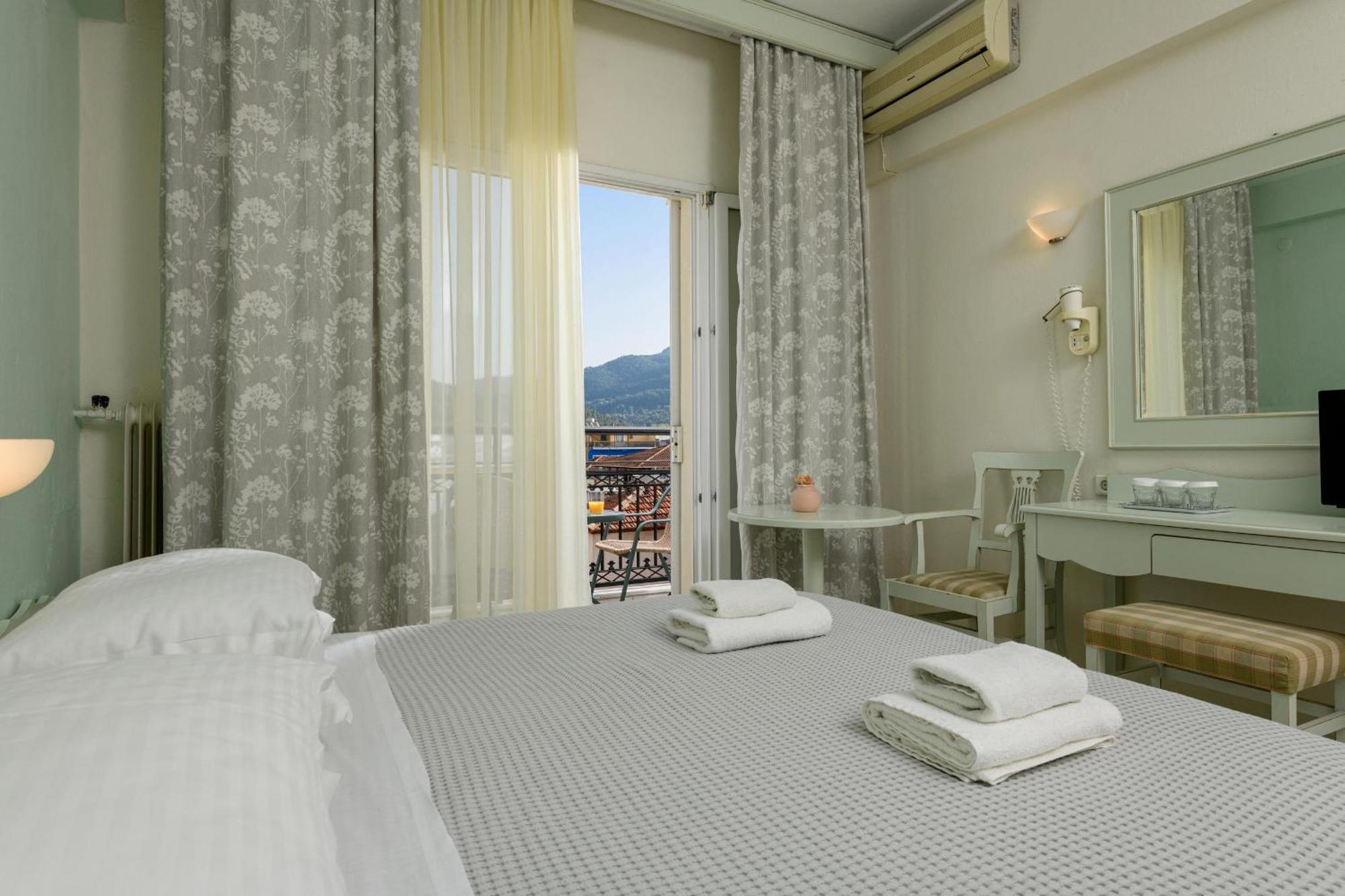 Hotel Timoleon 리메나스 외부 사진