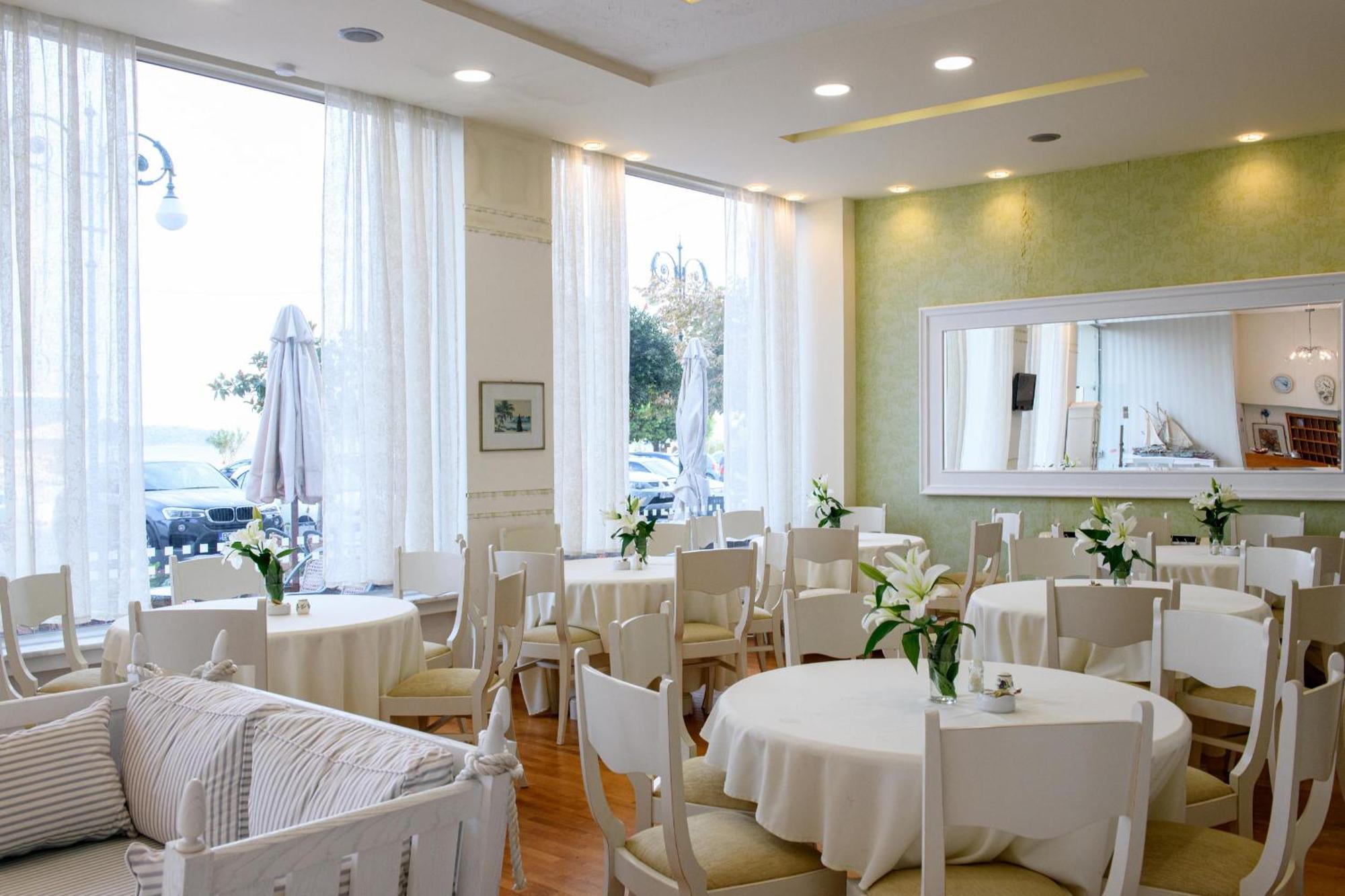 Hotel Timoleon 리메나스 외부 사진